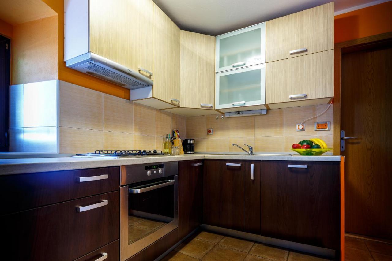 Apartment Memory 卡斯塔 外观 照片