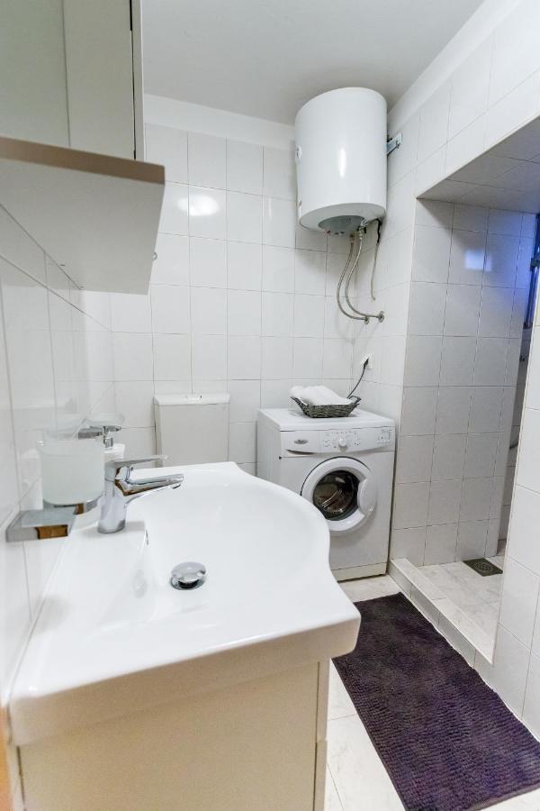Apartment Memory 卡斯塔 外观 照片